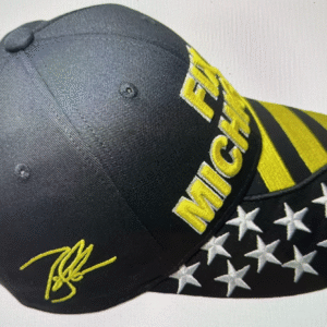 Fix Michigan Hat