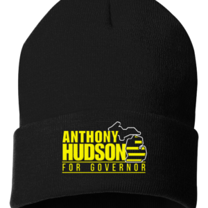 AHO Beanie