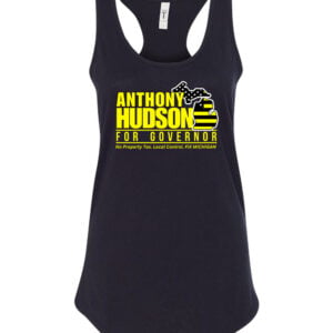 Women's Tank Top Full Logo